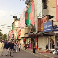 Lajpat Nagar