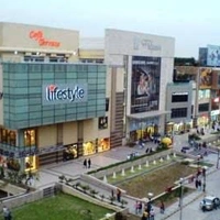 Rajouri Garden