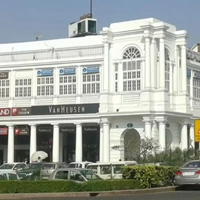 Connaught Place