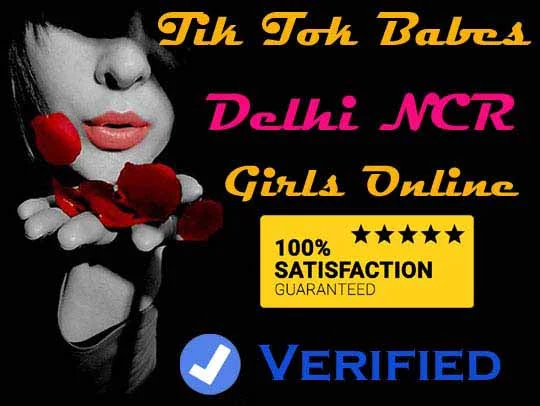 Tik Tok Dwarka Escorts Phone WhatsApp